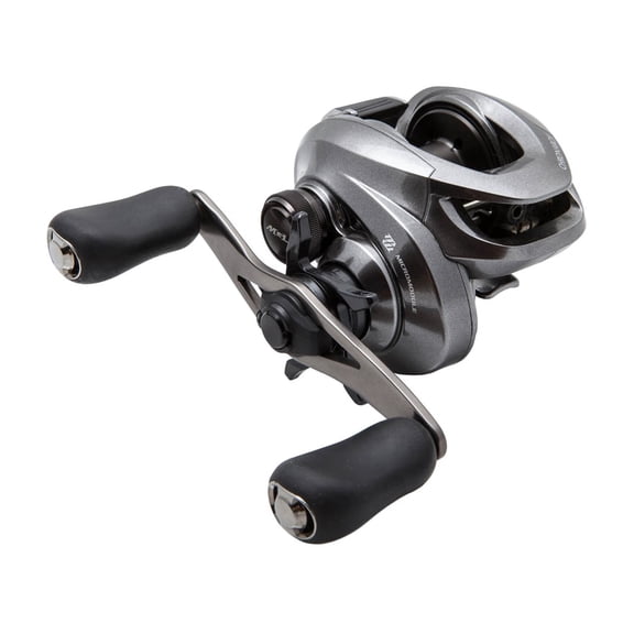 Shimano Fishing Chronarch MGL 151XG Low Profile Reels [CHMGL151XG]
