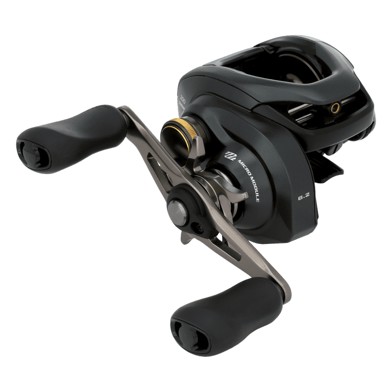 Shimano Fishing Curado 200 K Low Profile Reels [CU200K] - Walmart.com