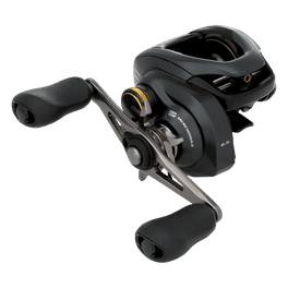 Shimano SLX MGL 71 HG Low Profile Baitcasting Fishing Reel