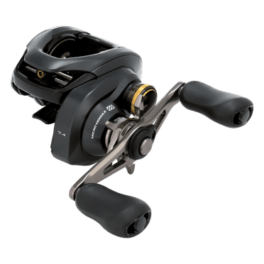 Shimano Fishing Curado 201HG K Low Profile Reels [CU201HGK]