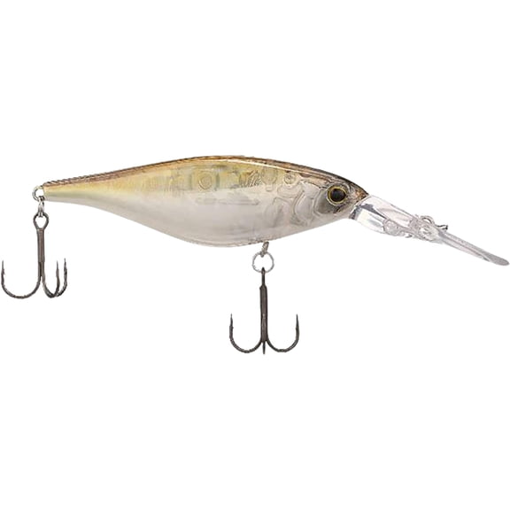 Shimano Fishing ENBER 60SP FB GHOST AYU Jerkbait [ENB60SPGA]