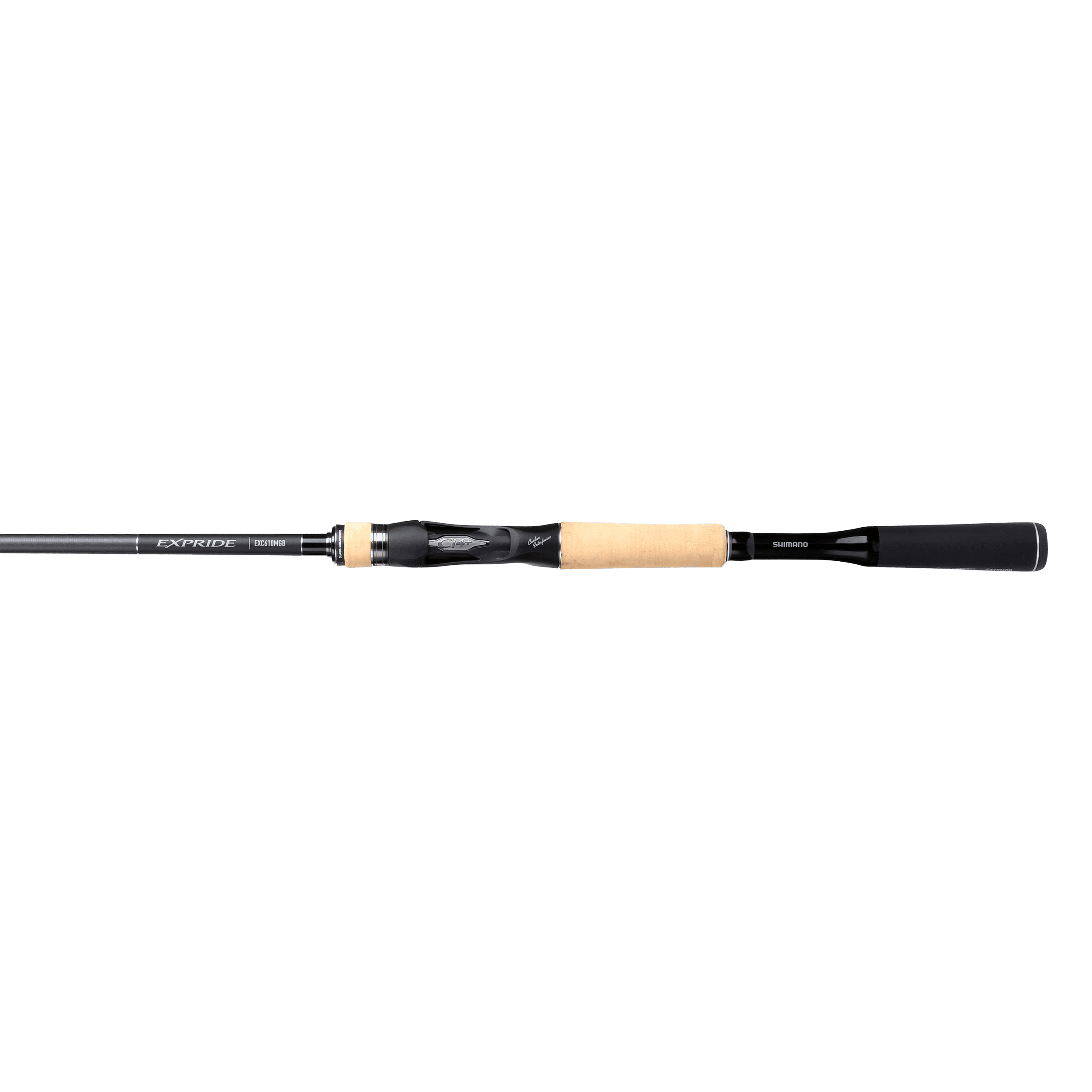 Shimano Fishing EXPRIDE 73 XH CST B Freshwater Bass Casting