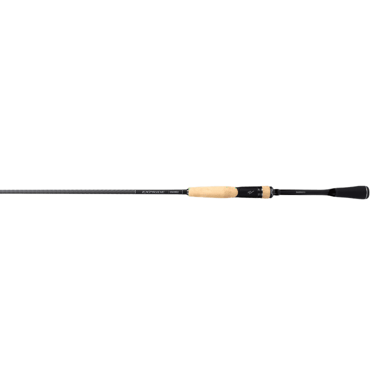 Shimano Fishing EXPRIDE 610 ML SPN B Freshwater Bass Spinning [EXS610MLB] 