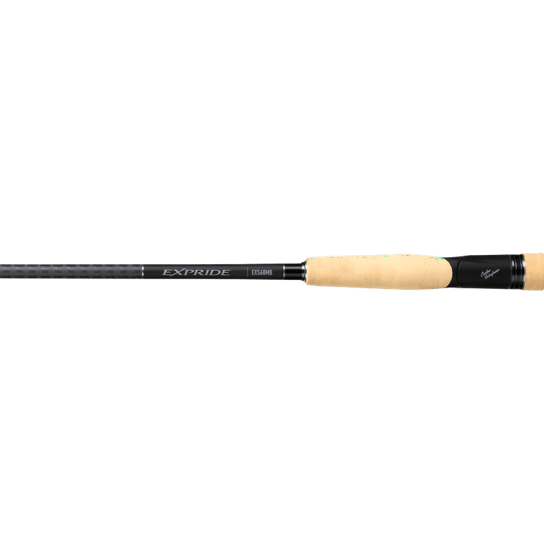 Shimano Fishing EXPRIDE 68 M SPN B Freshwater Bass Spinning [EXS68MB]