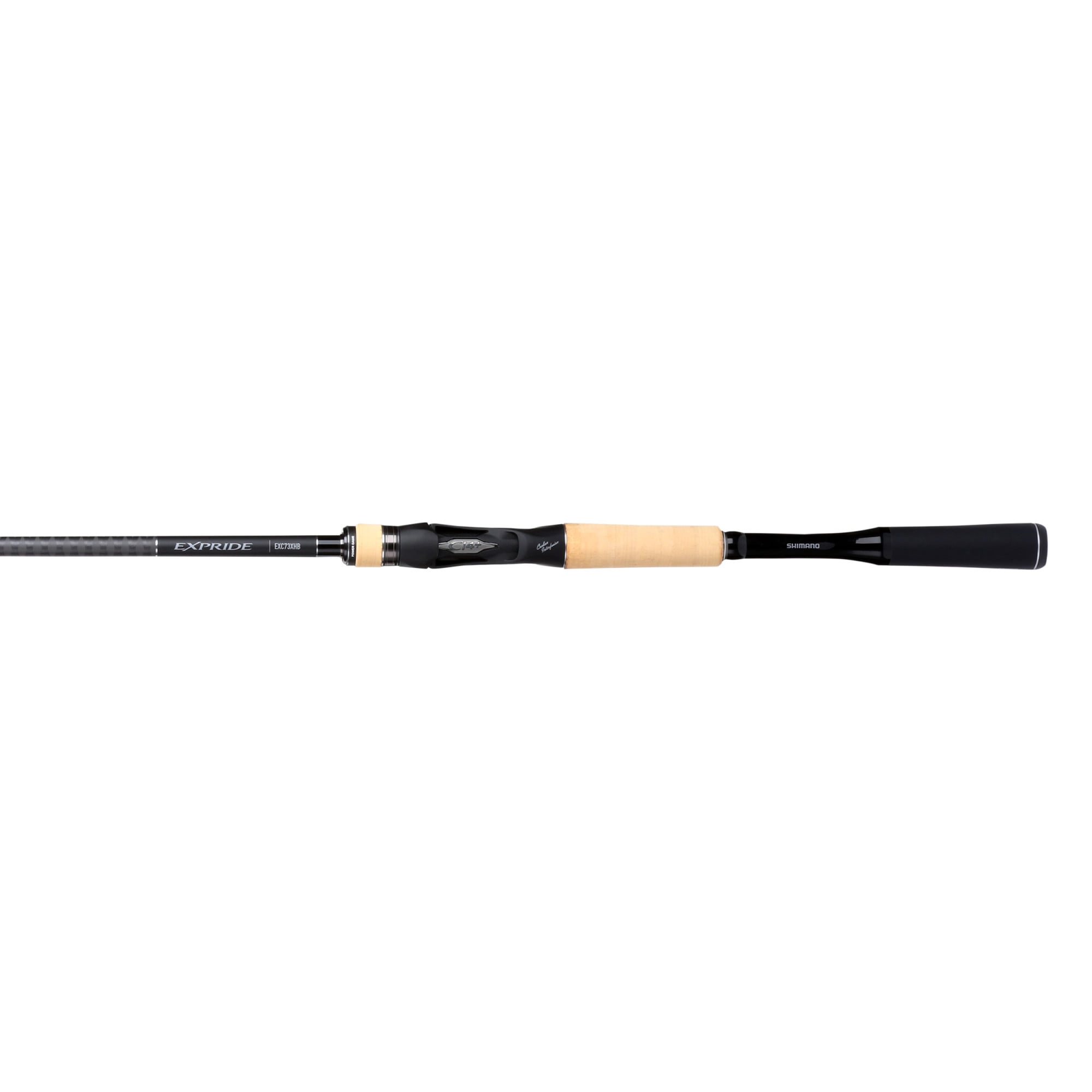 Shimano-Fishing-EXPRIDE-73-XH-
