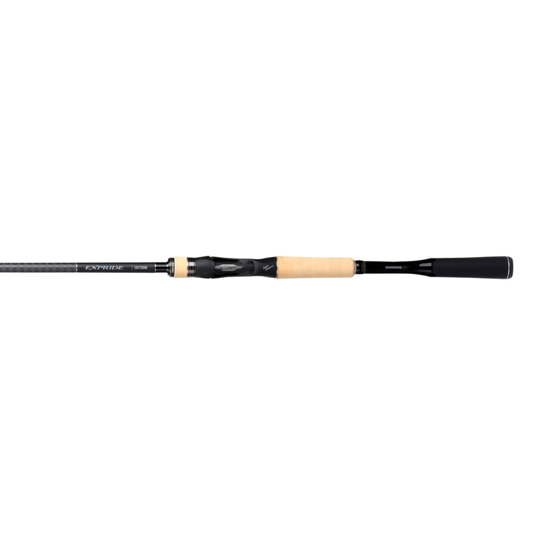 SHIMANO　EXSENCE B703ML/F Shimano Fishing EXPRIDE 73 XH CST B Freshwater Bass Casting