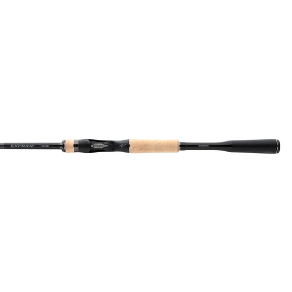 Shimano Fishing EXPRIDE 74 H CST B Freshwater Bass Casting [EXC74HB]