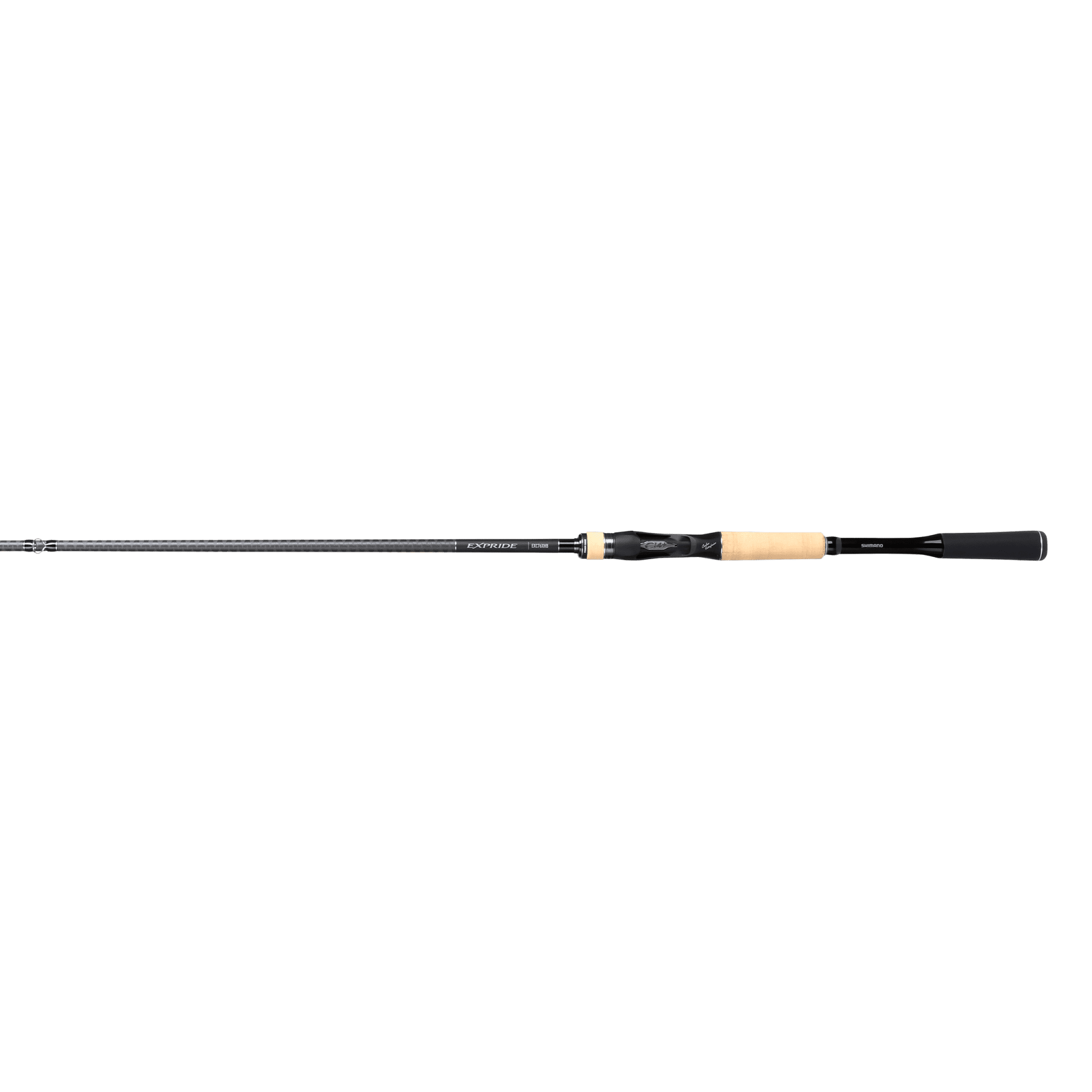 SHIMANO EXPRIDE 76 XH CST 放ち B