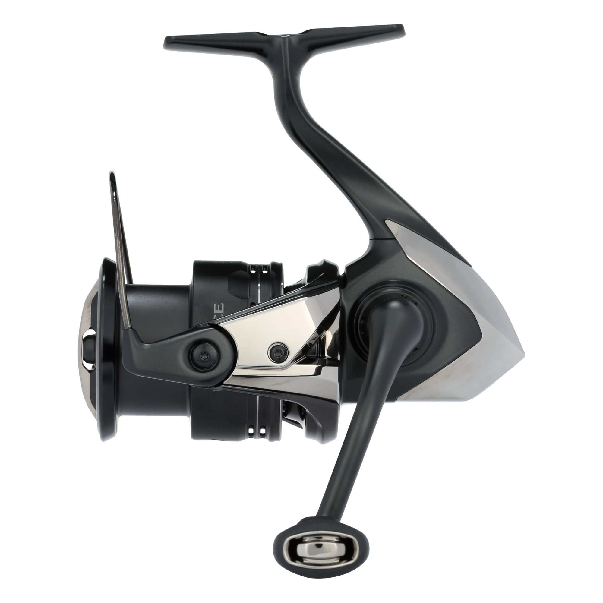 Shimano Fishing EXSENCE 2500XG B Spinning Reels [25EXS25XGB]