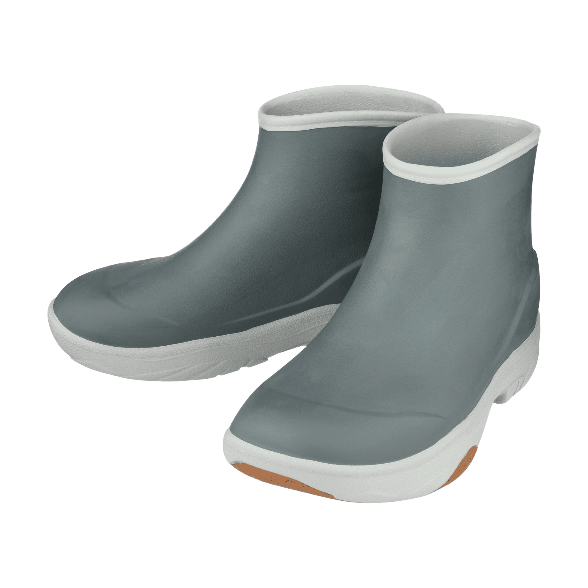 Shimano Fishing Evair Boots - Gray, 8 [EVABTB08GY]