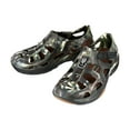 thumbnail image 1 of Shimano Fishing Evair Shoe - Camo, 13 [EVASH13CA], 1 of 13