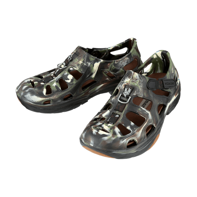 Shimano men's evair aqua shoes discount