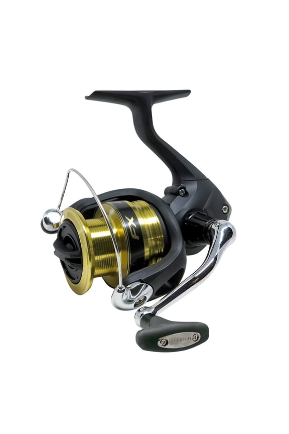 Fishing FX 1000 FC CLAM Spinning Reels [FX1000FCC]