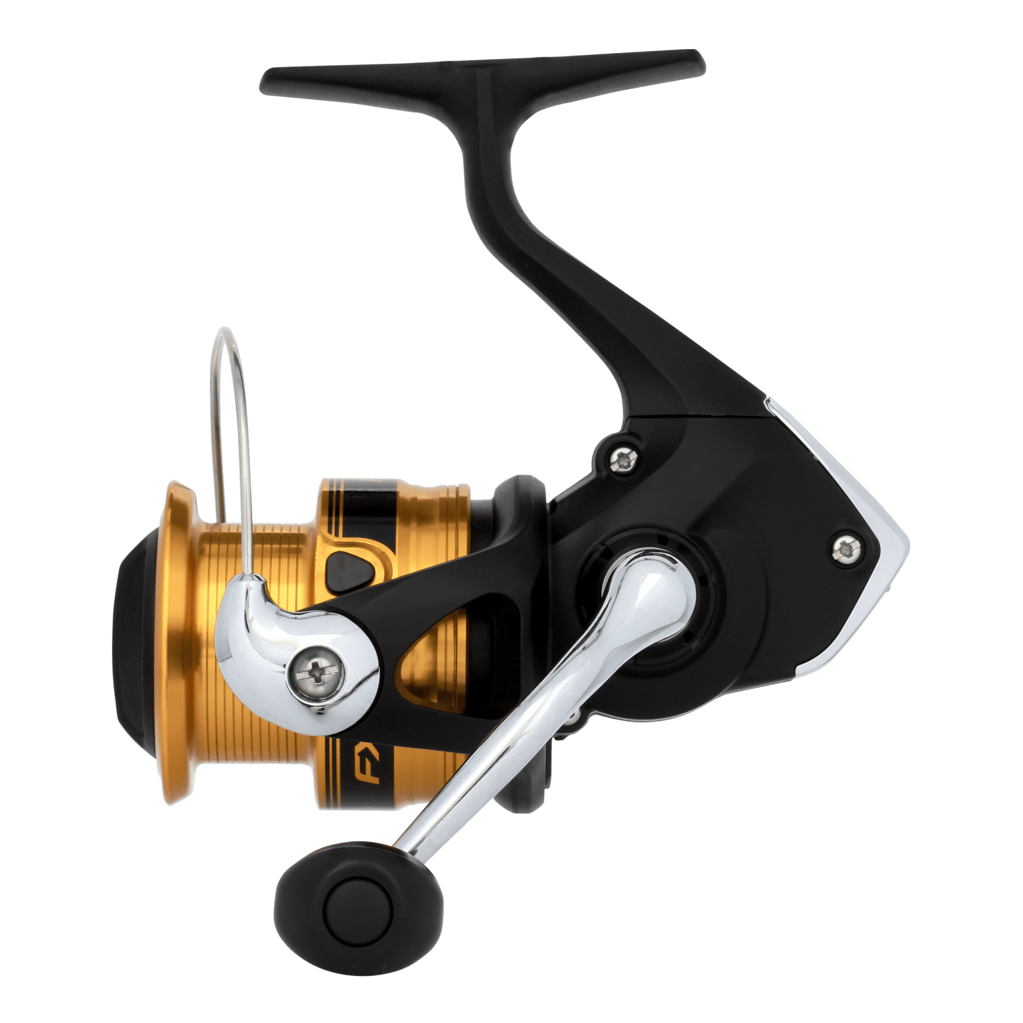 Shimano Fishing FX 2000 FC Spinning Reel [FX2000FC]