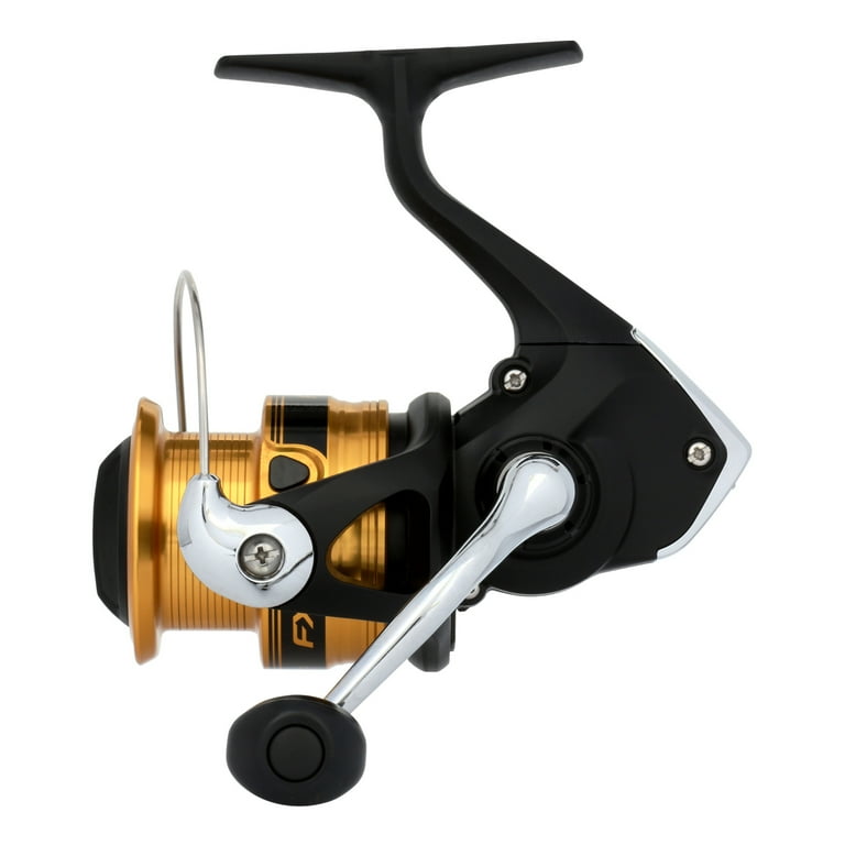 2000 series fishing reels Shimano FX 2000 FC Spinning Reel