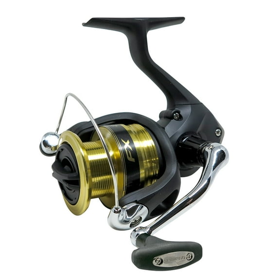 Shimano Fishing FX 4000 FC Spinning Reels [FX4000FC]