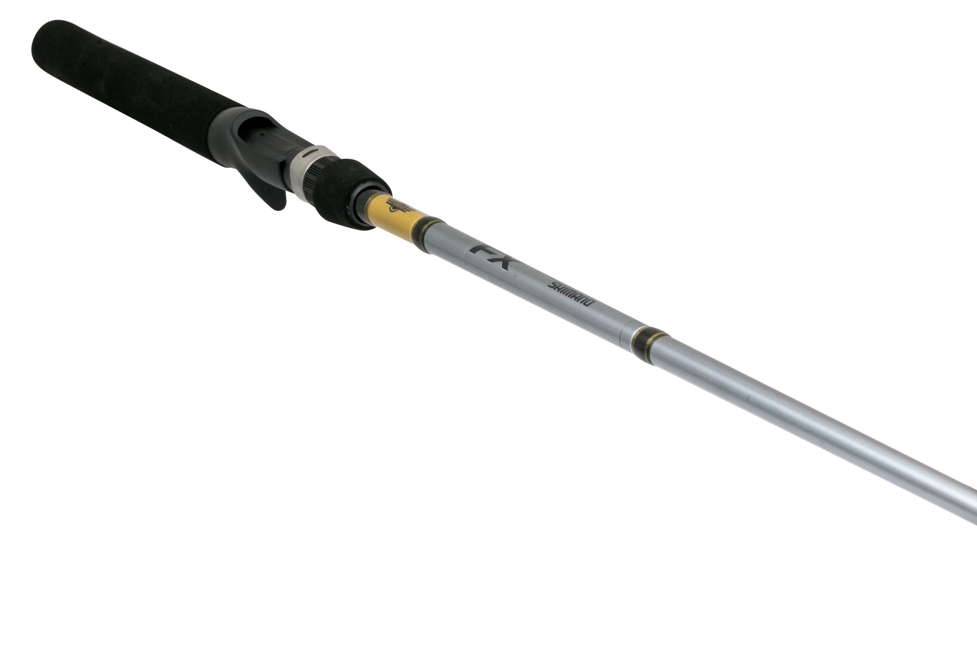 Shimano FX 70M 2PC Freshwater & Saltwater Casting Rod, Aeroglass