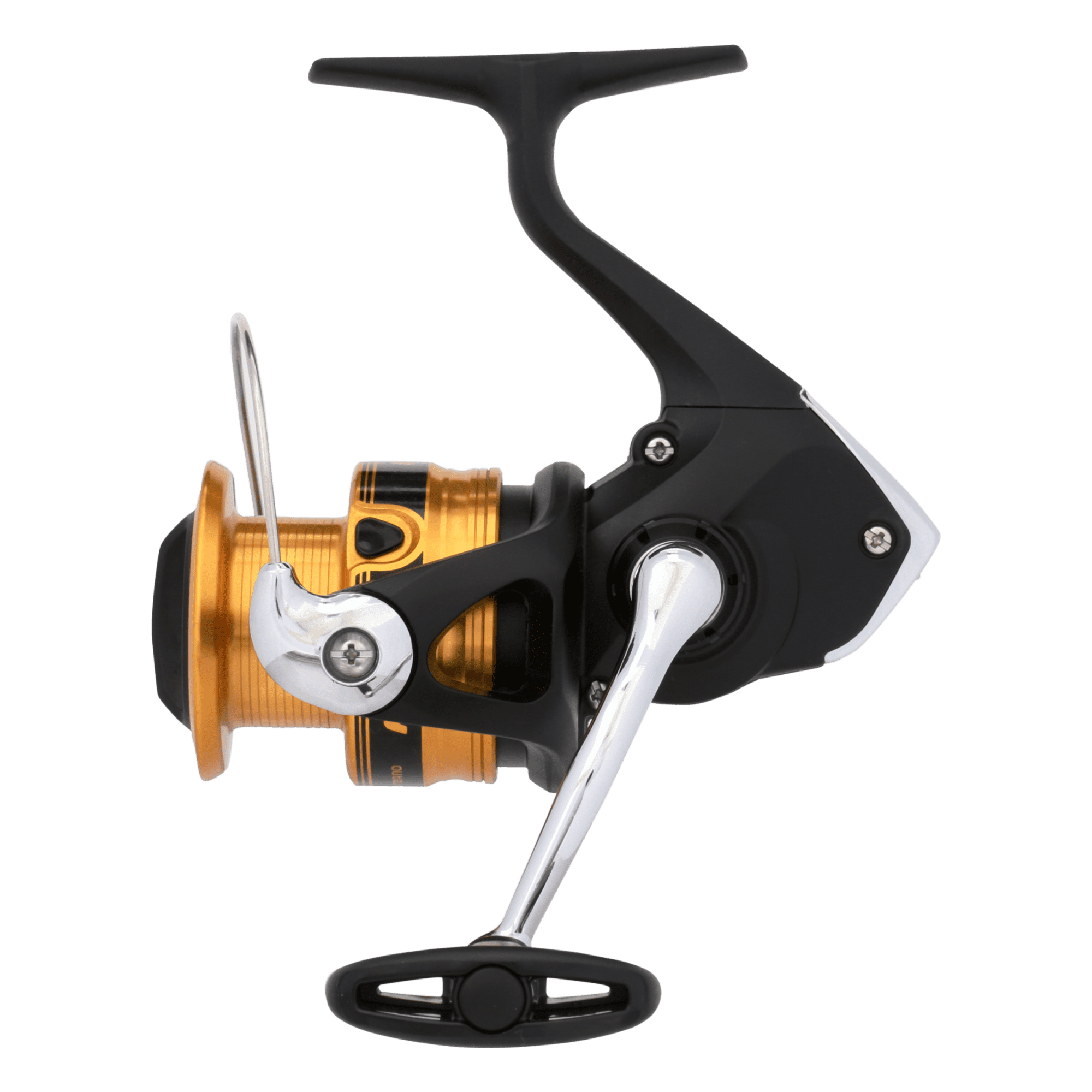 Shimano Fishing FX C3000 FC Spinning Reel [FXC3000FC] 