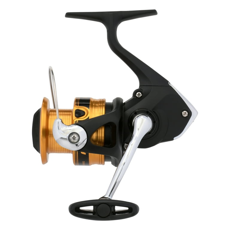 Shimano FXC3000FC Entry-Level Fishing Spinning Reel with