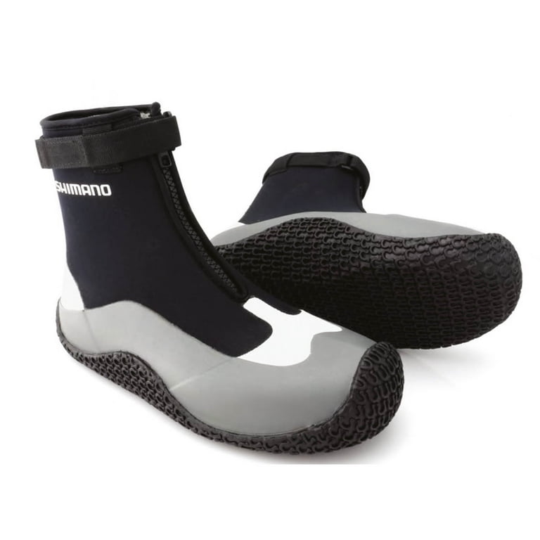 Flats boots fishing top