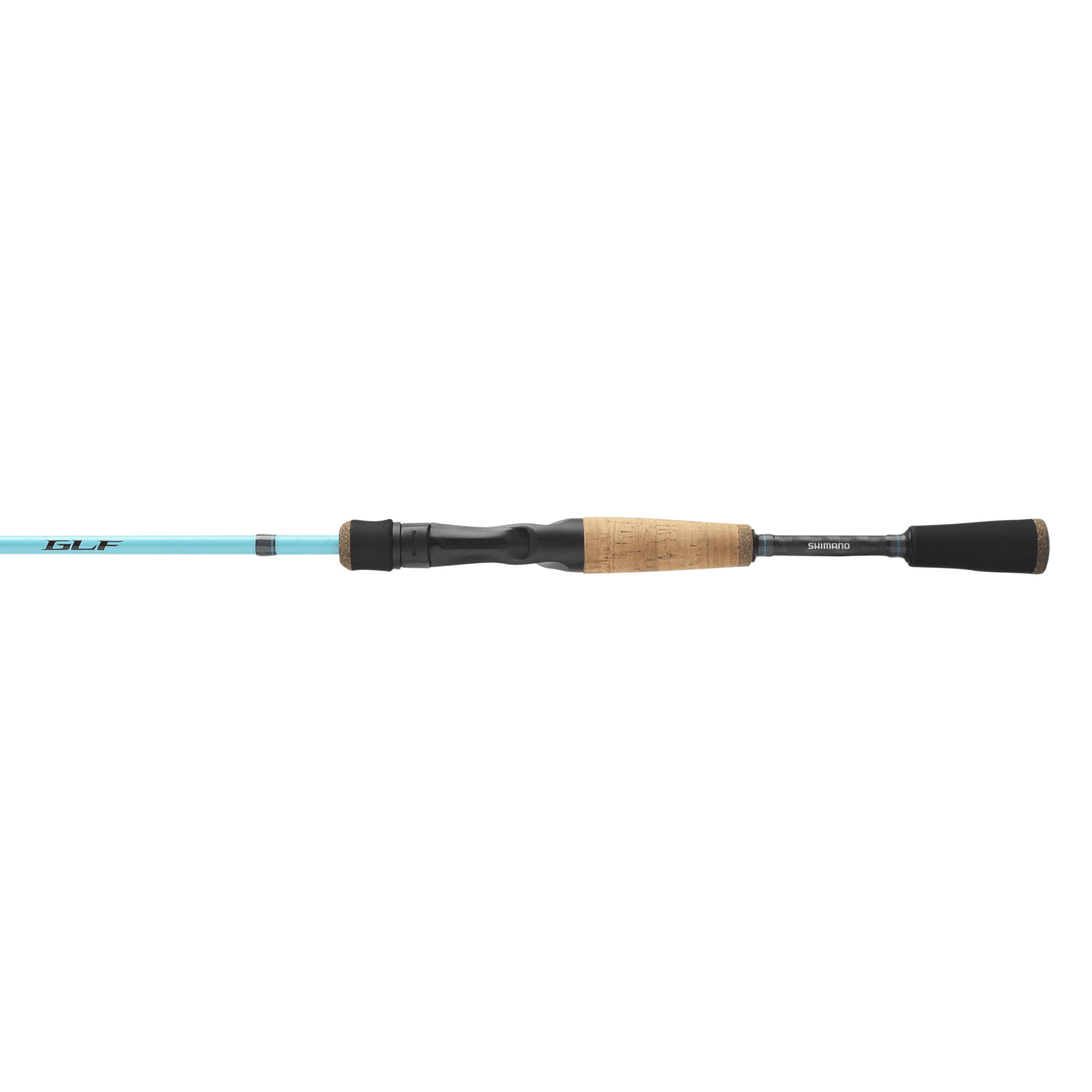 shimano convergence mooching rod Spinning Rods Dakota Angler day comfort Convergence Spinning Rod Shimano Convergence