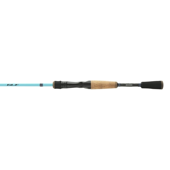 Shimano Fishing GLF 70 M CST B Saltwater Inshore Casting [GLFC70MB]