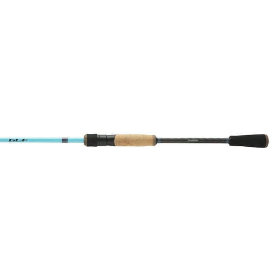 Shimano Fishing GLF 70 M SPN B Saltwater Inshore Spinning [GLFS70MB]