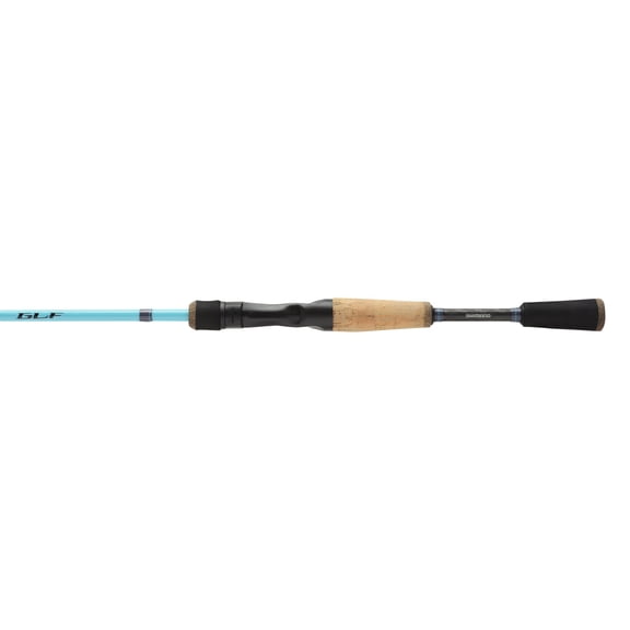 Shimano Fishing GLF 70 ML CST B Saltwater Inshore Casting [GLFC70MLB]