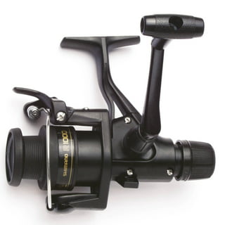 Shimano Fishing FX 2500HG FC CLAM Spinning Reel [FX2500HGFCC] 