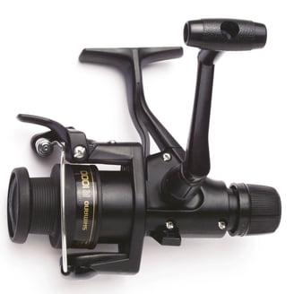 cheap fishing reels online 13 Source F Spinning Reel - 5.2:1 Left and right interchangeable collapsible rocker arm Sage Trout 6/7/8 Fly Reel