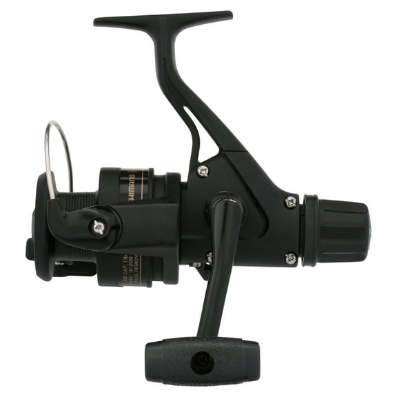 Shimano Fishing IX4000R RDRG BOX Spinning Reels [IX4000R]