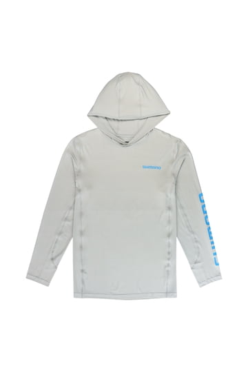 Shimano Hoodie