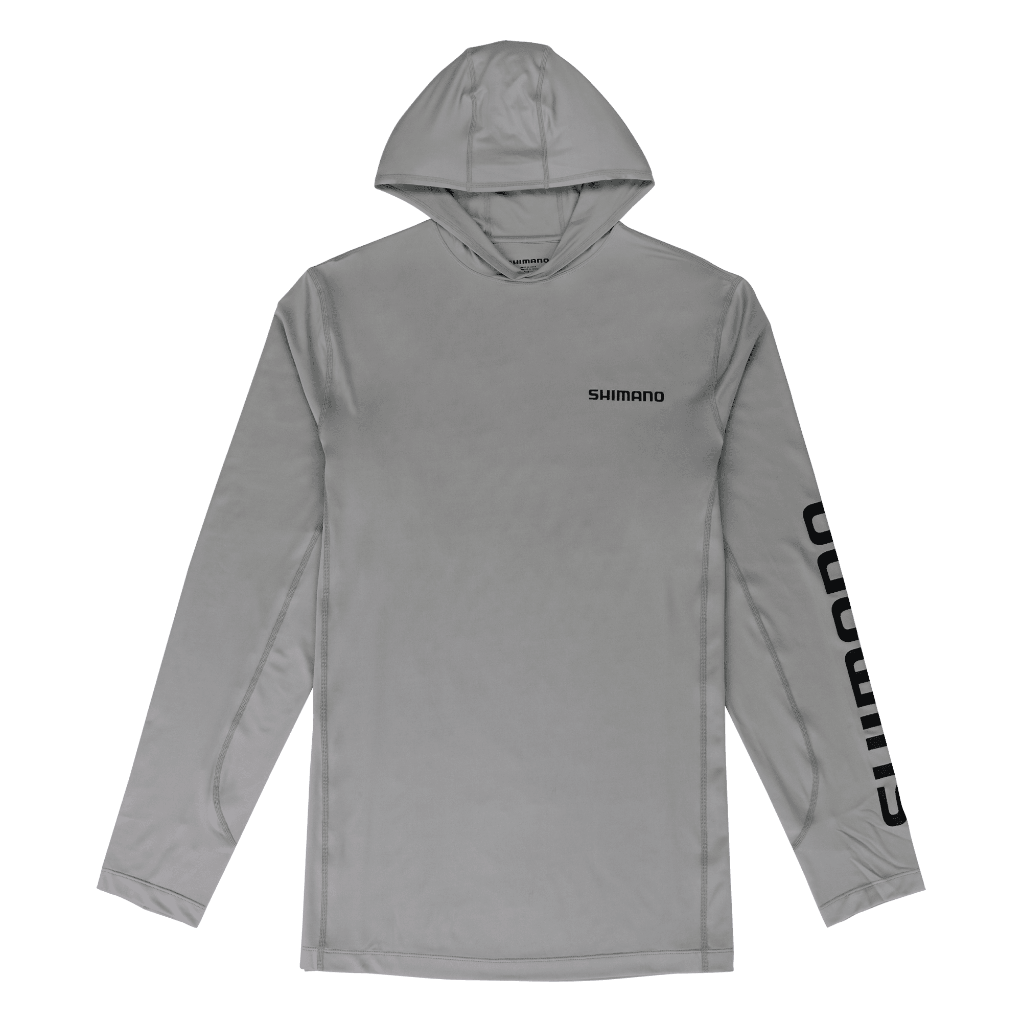 Fisherman Short Sleeve Performance Tee main image 1