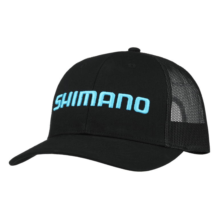 Shimano Low Pro Cap