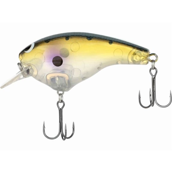 Shimano Macbeth Big Crankbait Sleeper Shad