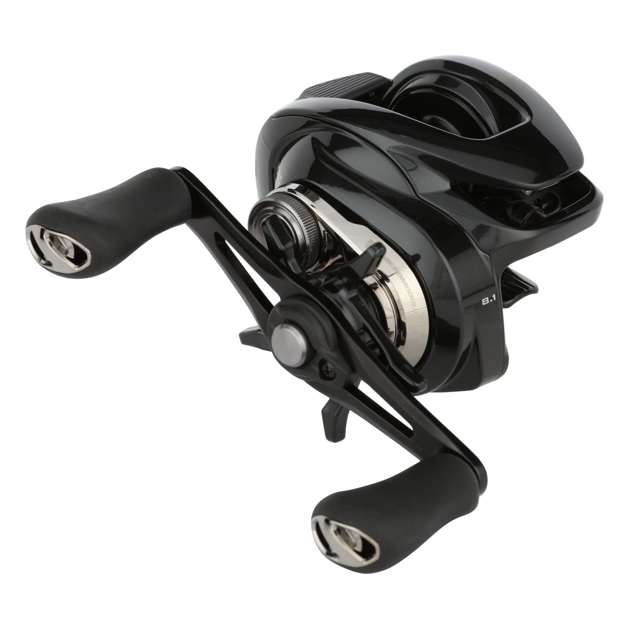 Shimano Fishing METANIUM DC 70XGA Low Profile Reels [METDC70XGA]