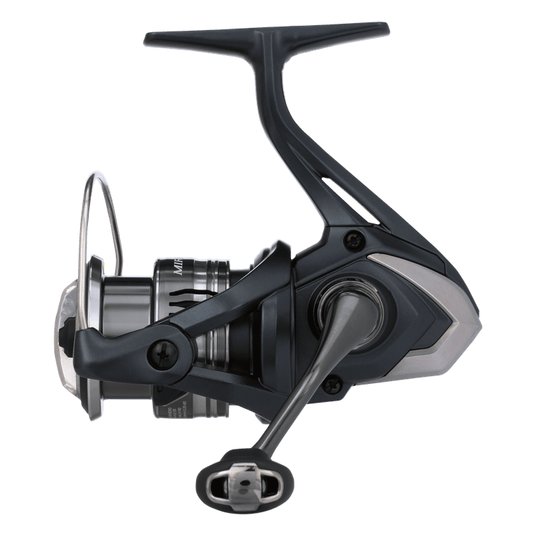 Shimano Fishing MIRAVEL 1000 Spinning Reel [MIR1000]