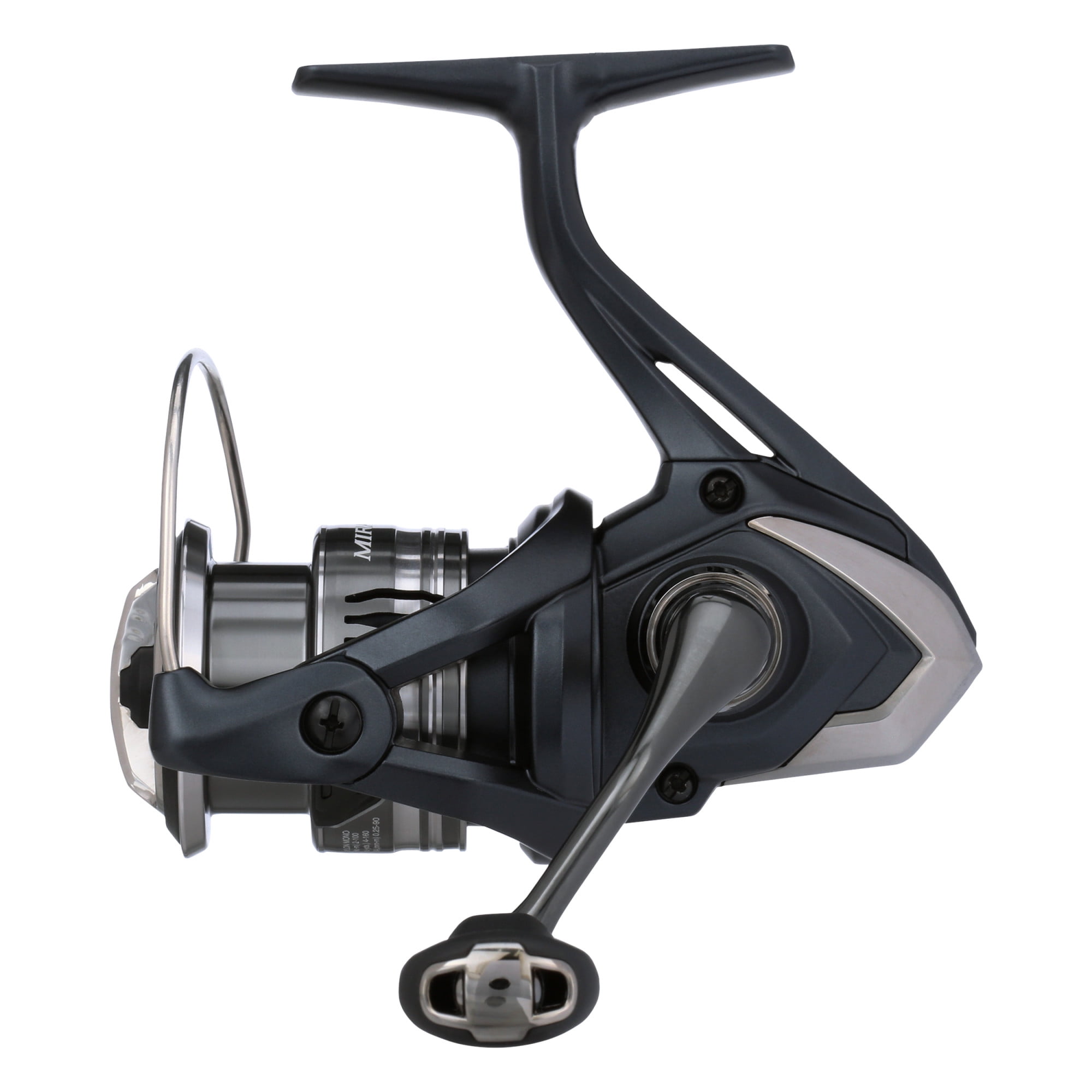 Shimano Fishing MIRAVEL 1000 Spinning Reels [MIR1000]