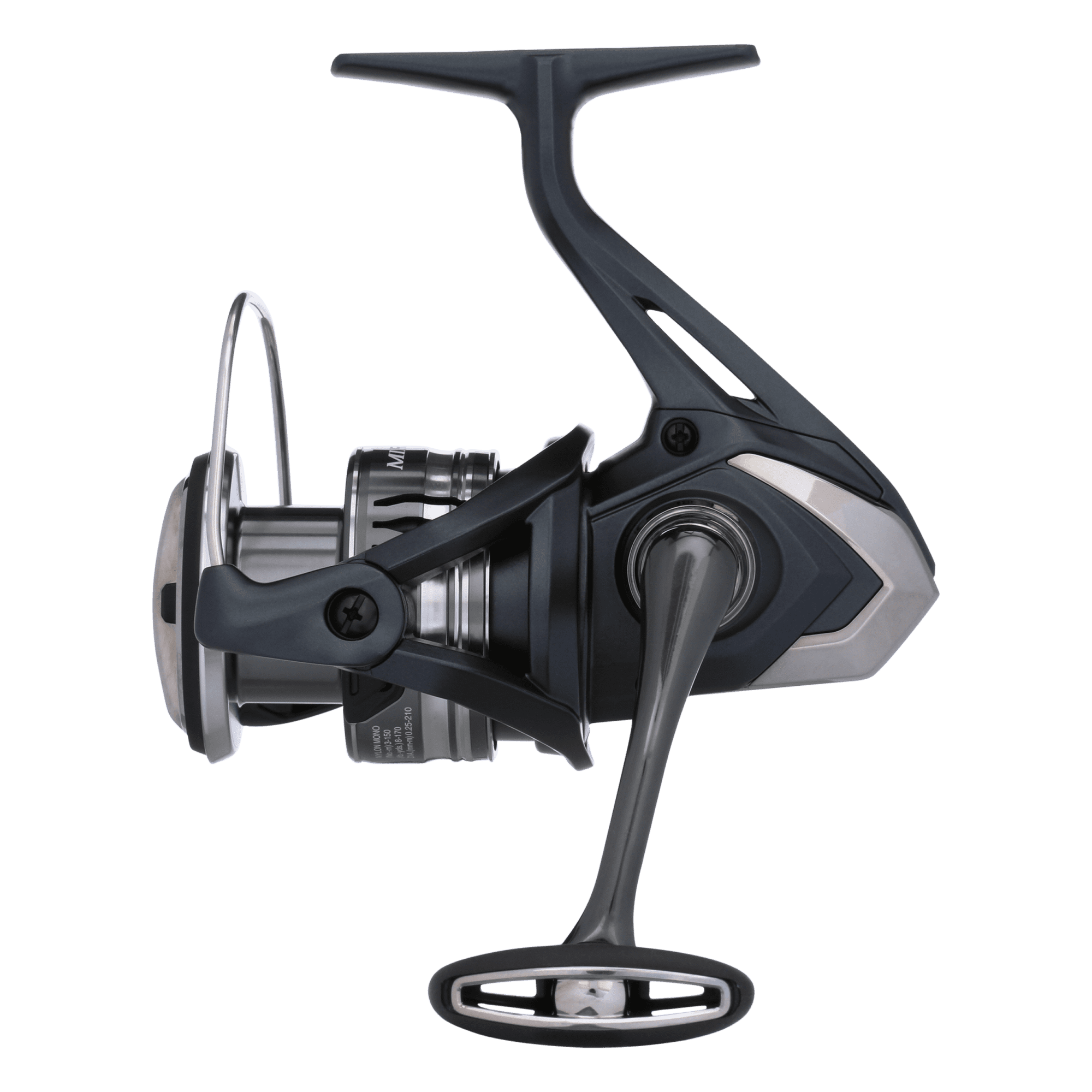 Shimano Fishing MIRAVEL 1000 Spinning Reel [MIR1000] 