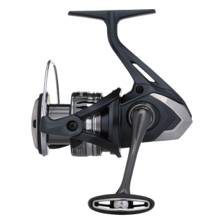 Rear Drag Spinning Reels