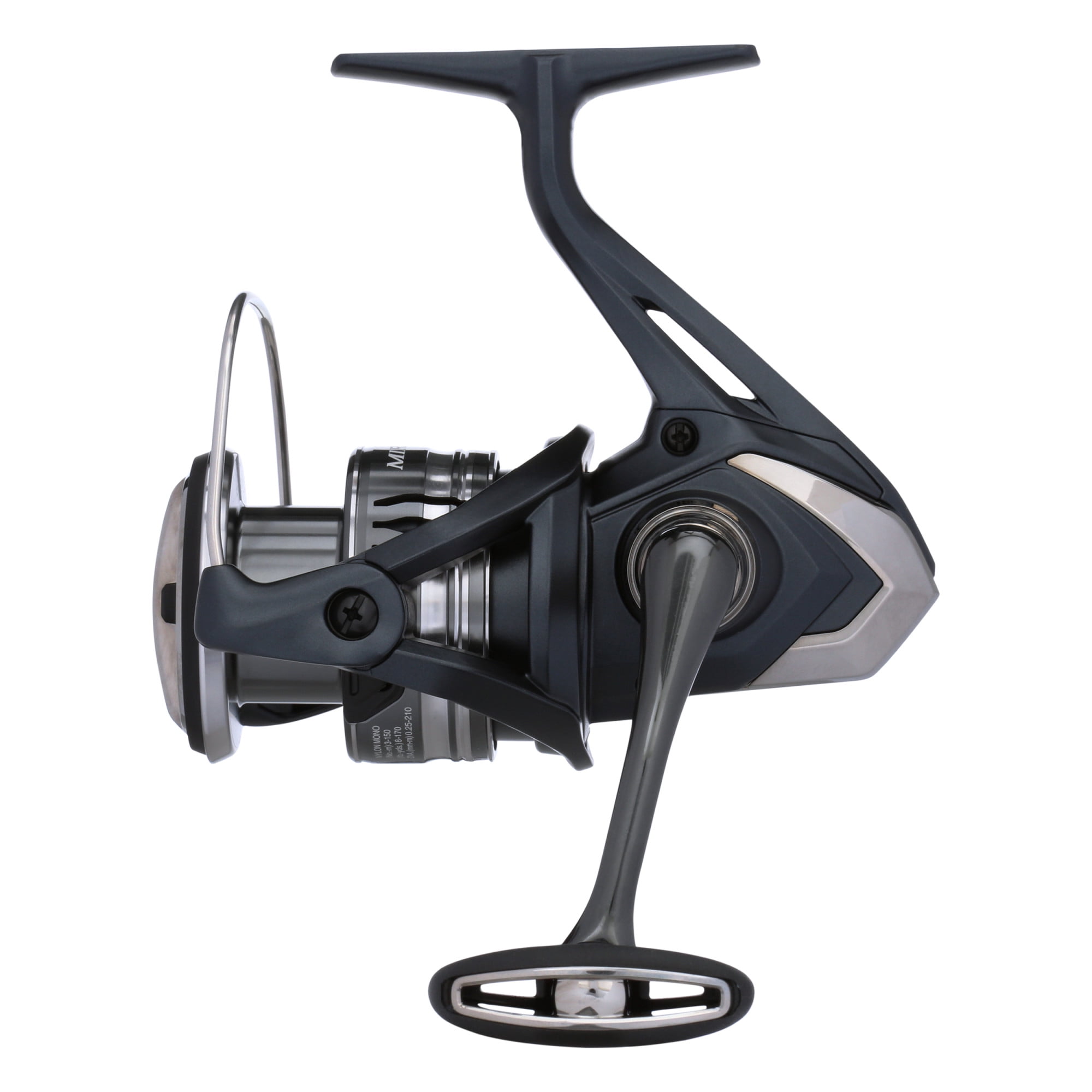 ミラベル c5000xg シマノ 22 ミラベル C5000XG スピニングリール - 最安値・価格