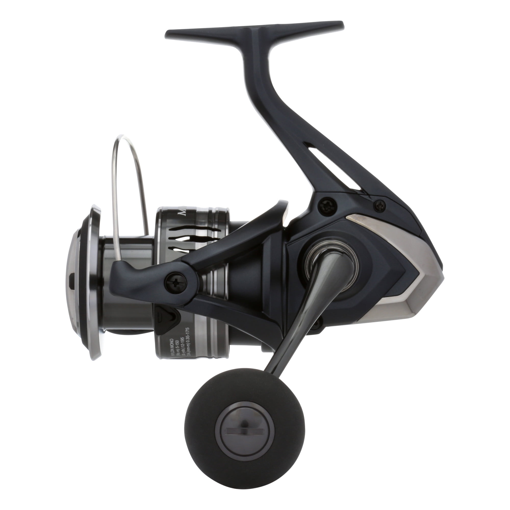 Shimano Fishing MIRAVEL C5000XG Spinning Reels [MIRC5000XG