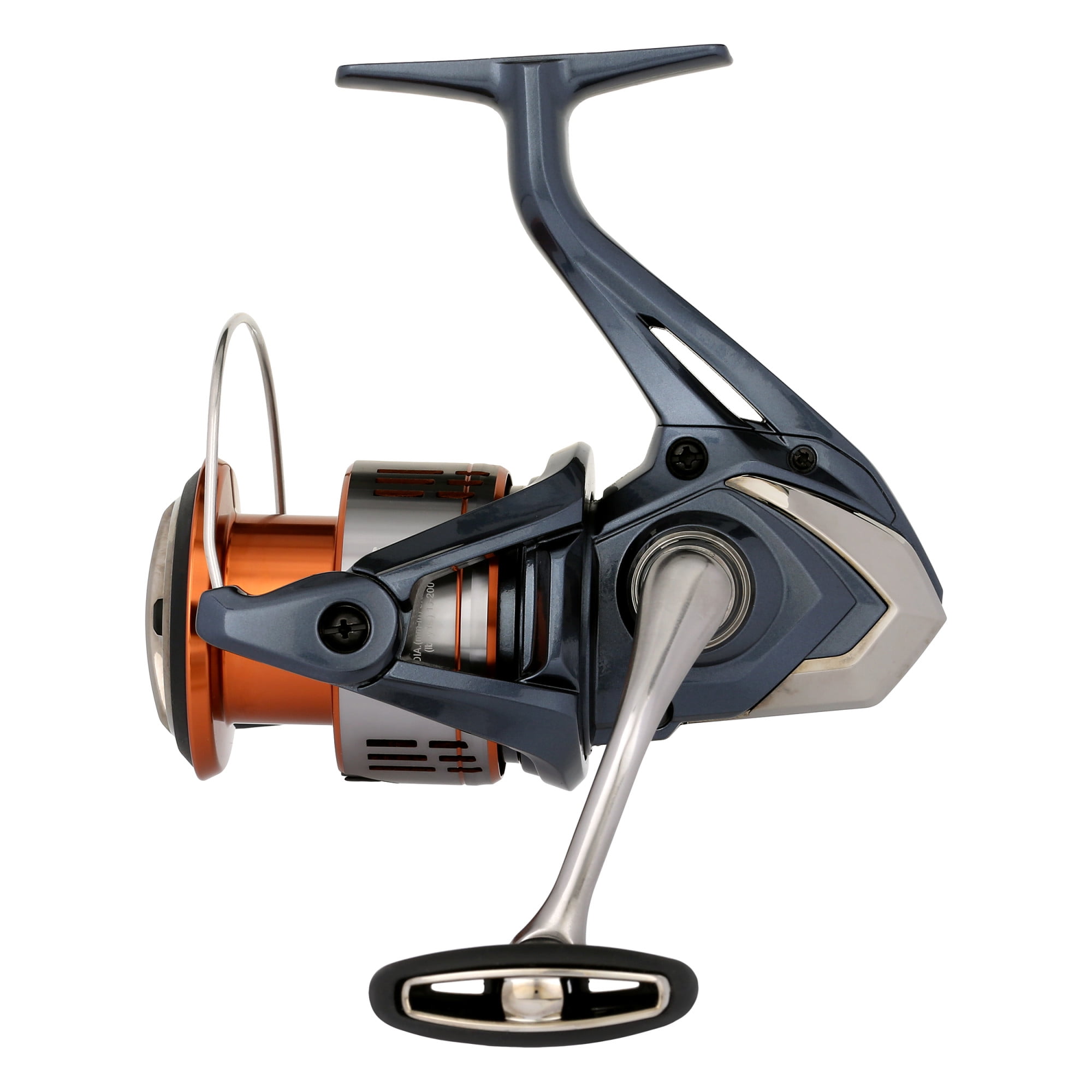 Shimano-Fishing-NASCI-4000XG-