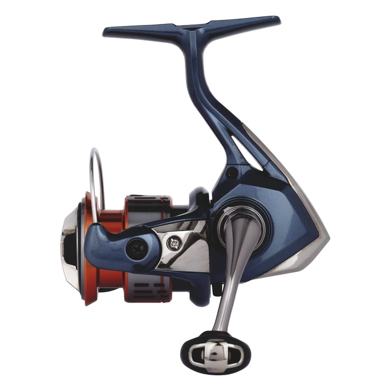 500 size fishing reel Daiwa LX500HL-P Lexa Baitcasting ensuring a quiet and seamless reeling experience Viper X Spinning Reel High