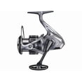 thumbnail image 1 of Shimano Fishing NASCI C3000HG FC Spinning Reels [NASC3000HGFC], 1 of 9