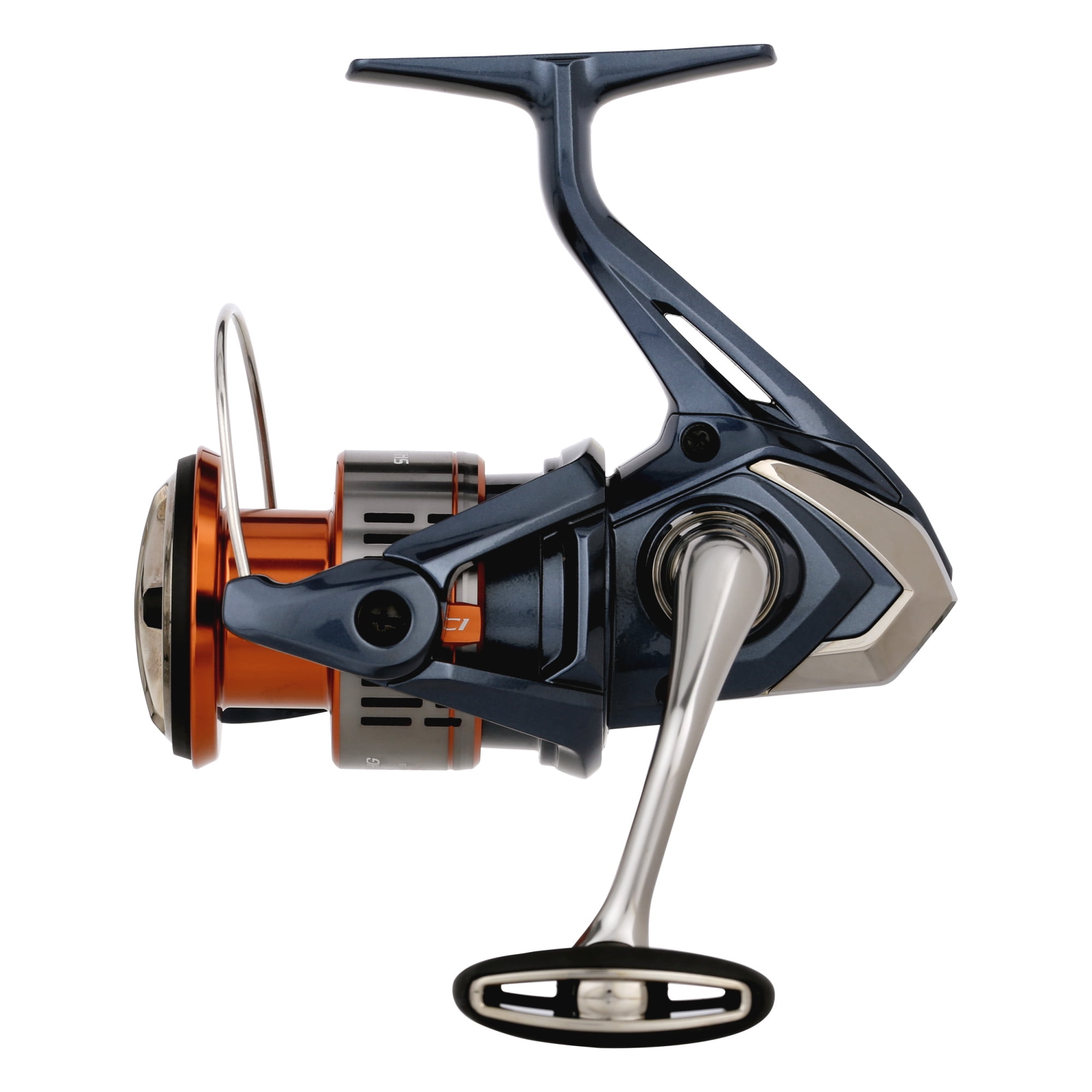 16VANQUISH　C3000HG SHIMANO 03504 Reel Spinning Reel 16 Vanquish C3000HG