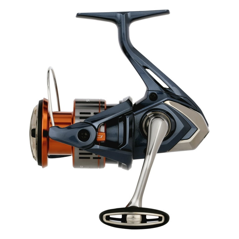 Shimano Fishing NASCI C3000HG FD Spinning Reels [NASC3000HGFD