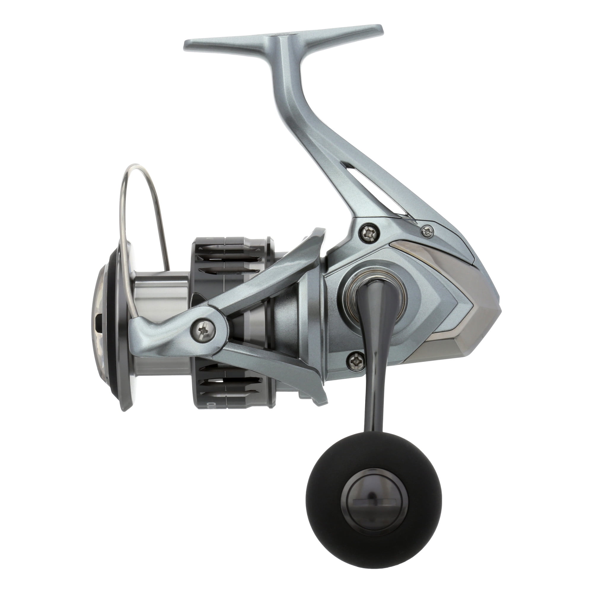 Shimano Fishing NASCI C5000XG FC Spinning Reels