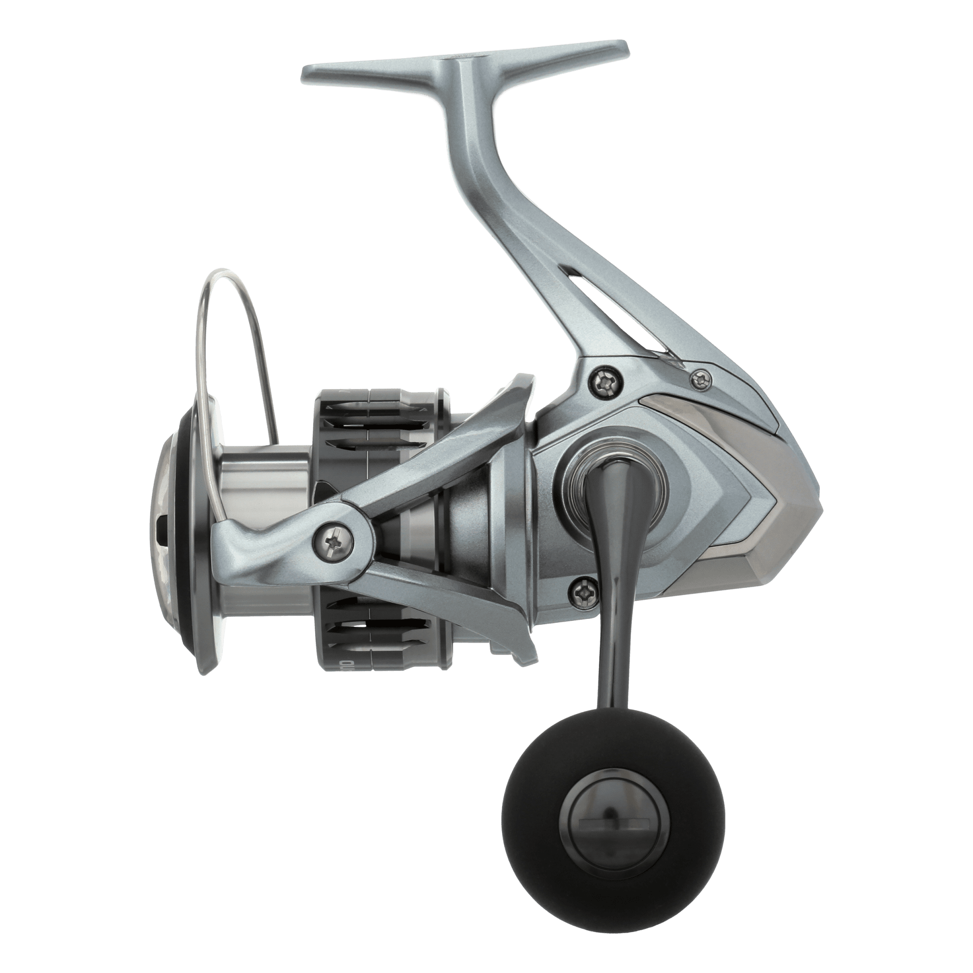 Shimano - Nasci 2500 – Johnny's Sport Shop