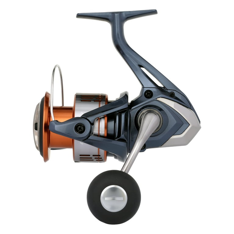 Shimano Fishing NASCI C5000XG FD Spinning Reels [NASC5000XGFD